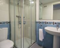 Bestaande woningen - Appartement - Calpe