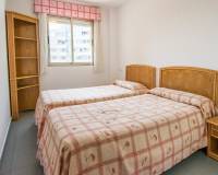 Bestaande woningen - Appartement - Calpe