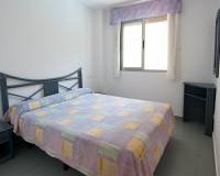 Bestaande woningen - Appartement - Calpe