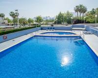 Bestaande woningen - Appartement - Calpe
