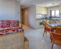 Bestaande woningen - Appartement - Calpe