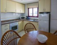 Bestaande woningen - Appartement - Calpe