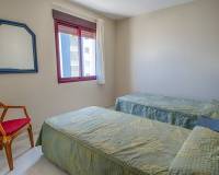 Bestaande woningen - Appartement - Calpe