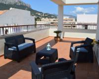Bestaande woningen - Appartement - Calpe
