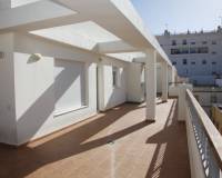 Bestaande woningen - Appartement - Calpe