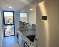 Bestaande woningen - Appartement - Calpe