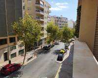 Bestaande woningen - Appartement - Calpe