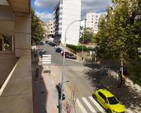 Bestaande woningen - Appartement - Calpe