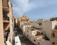 Bestaande woningen - Appartement - Calpe