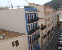 Bestaande woningen - Appartement - Calpe