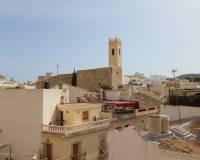 Bestaande woningen - Appartement - Calpe