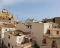 Bestaande woningen - Appartement - Calpe