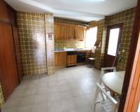 Bestaande woningen - Appartement - Calpe