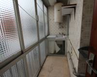 Bestaande woningen - Appartement - Calpe