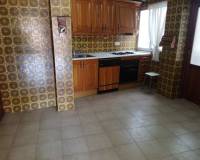 Bestaande woningen - Appartement - Calpe