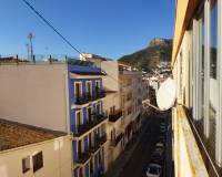 Bestaande woningen - Appartement - Calpe