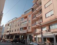 Bestaande woningen - Appartement - Calpe