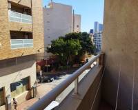 Bestaande woningen - Appartement - Calpe