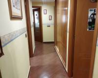 Bestaande woningen - Appartement - Calpe