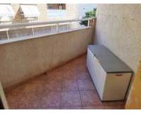 Bestaande woningen - Appartement - Calpe