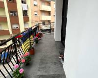 Bestaande woningen - Appartement - Denia - El Saladar