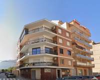 Bestaande woningen - Appartement - Denia - El Saladar