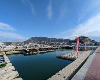 Bestaande woningen - Appartement - Denia - El Saladar