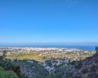 Bestaande woningen - Appartement - Denia - El Saladar