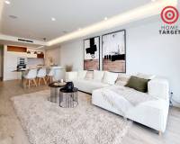 Bestaande woningen - Appartement - Denia - La Sella