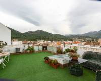 Bestaande woningen - Appartement - Denia - Orba