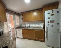 Bestaande woningen - Appartement - Denia