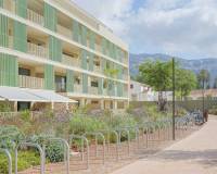 Bestaande woningen - Appartement - Denia