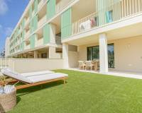 Bestaande woningen - Appartement - Denia