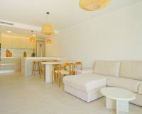 Bestaande woningen - Appartement - Denia