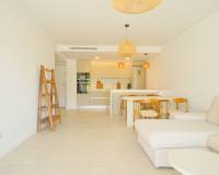 Bestaande woningen - Appartement - Denia