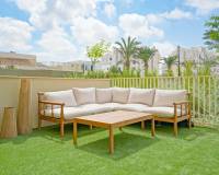 Bestaande woningen - Appartement - Denia