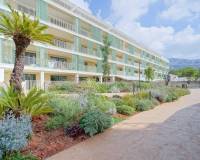 Bestaande woningen - Appartement - Denia