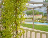 Bestaande woningen - Appartement - Denia