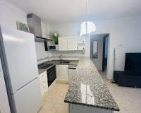 Bestaande woningen - Appartement - Denia