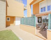 Bestaande woningen - Appartement - Javea - Cala Blanca