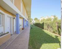 Bestaande woningen - Appartement - Javea - Cala Blanca