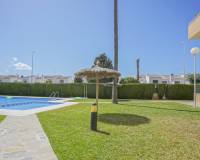 Bestaande woningen - Appartement - Javea - Cala Blanca