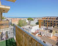 Bestaande woningen - Appartement - Javea - Center