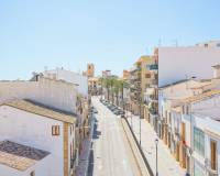 Bestaande woningen - Appartement - Javea - Center