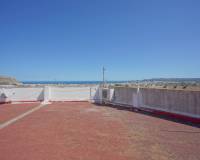 Bestaande woningen - Appartement - Javea - Center