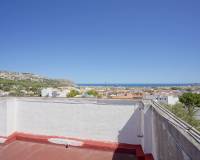 Bestaande woningen - Appartement - Javea - Center