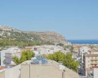 Bestaande woningen - Appartement - Javea - Center