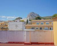 Bestaande woningen - Appartement - Javea - Center