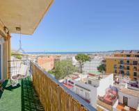Bestaande woningen - Appartement - Javea