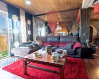 Bestaande woningen - Appartement - Javea